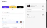 Neural DSP coupon verification screenshot