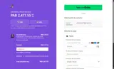 GARRET10 coupon verification screenshot