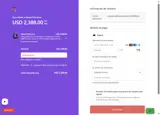 NIRVANA005 coupon verification screenshot