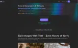 Neural.love coupon verification screenshot
