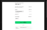 Neural.love coupon verification screenshot