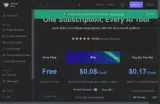 Neural.love coupon verification screenshot