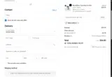NeuroBrocc coupon verification screenshot