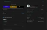 NeuroBrocc coupon verification screenshot