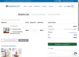 NeuroNeeds coupon verification screenshot