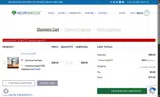NeuroNeeds coupon verification screenshot