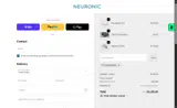 MANUINROME coupon verification screenshot