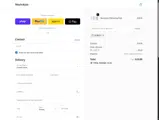 LILIBETH coupon verification screenshot