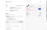 AMANDA10 coupon verification screenshot