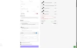 WOMAN coupon verification screenshot