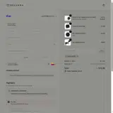 WELCOME25 coupon verification screenshot