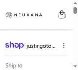 COACHDEBBIEPOTTS coupon verification screenshot