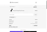 Melanie20 coupon verification screenshot