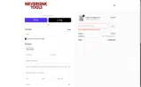 Neversink Tools coupon verification screenshot