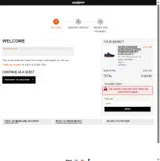 newin coupon verification screenshot
