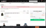 NS-INTENTLY10 coupon verification screenshot