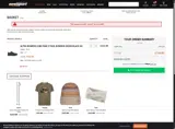 newin coupon verification screenshot