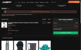 SHOES15 coupon verification screenshot