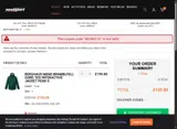 NS-NVC10 coupon verification screenshot