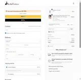 SW10 coupon verification screenshot