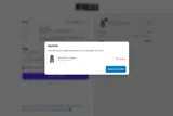 VICMARXX coupon verification screenshot