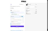 VICMARXX coupon verification screenshot