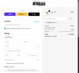 SWEETDISCOUNT coupon verification screenshot