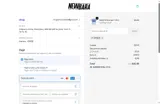 SAVE206 coupon verification screenshot