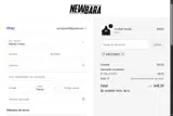 welcome25 coupon verification screenshot