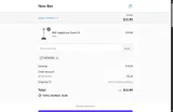 mom508 coupon verification screenshot