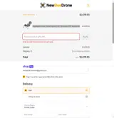 MEMDNBD coupon verification screenshot