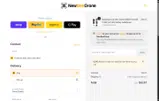 LOVE coupon verification screenshot