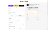 LOVE coupon verification screenshot