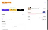 BUNNY10 coupon verification screenshot