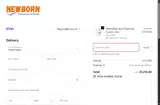 KIDSDAY coupon verification screenshot