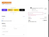 VANE5 coupon verification screenshot