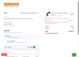 BENTLEY25OFF coupon verification screenshot