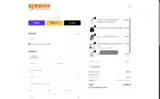 WELCOME5 coupon verification screenshot