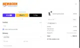 FREEDOM10 coupon verification screenshot