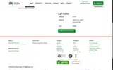 New Dawn Kratom coupon verification screenshot