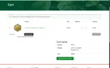 New Dawn Kratom coupon verification screenshot
