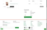 New Dawn Kratom coupon verification screenshot