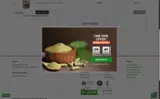 New Dawn Kratom coupon verification screenshot