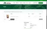 New Dawn Kratom coupon verification screenshot