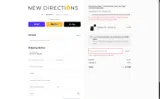 XMAS30 coupon verification screenshot