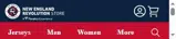 New England Revolution coupon verification screenshot
