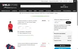 New England Revolution coupon verification screenshot