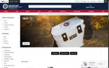 New England Revolution coupon verification screenshot