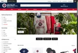 New England Revolution coupon verification screenshot