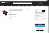 New England Revolution coupon verification screenshot